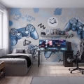 sample wallpaper / gaming wallpaper / pastelowe love wallpaper
