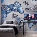 sample wallpaper / gaming wallpaper / pastelowe love wallpaper