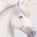 wallpaper unicorn / fairy tail wallpaper / wallpaper for kids / wallpaper pastelowe love