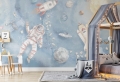 wallpaper for kids / cosmos wallpaper / space wallpaper / pastelowe love