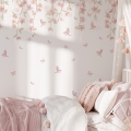 wallpaper sakura / flowers wallpaper / wallpaper for kids / wallpaper pastelowe love