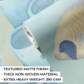 wallpaper ocean / underwater wallpaper / wallpaper for kids / wallpaper pastelowe love