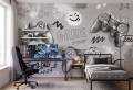 wallpaper gaming / gaming wallpaper / wallpaper for kids / wallpaper pastelowe love