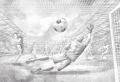 wallpaper football / football wallpaper / wallpaper for kids / wallpaper pastelowe love