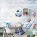 wallpaper football / football wallpaper / wallpaper for kids / wallpaper pastelowe love