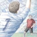 wallpaper football / football wallpaper / wallpaper for kids / wallpaper pastelowe love