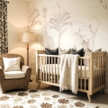 wallpaper safari sepia / safari / wallpaper for kids / wallpaper pastelowe love
