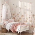wallpaper flower / floral wallpaper / wallpaper for kids / wallpaper pastelowe love