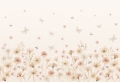 wallpaper flower / floral wallpaper / wallpaper for kids / wallpaper pastelowe love