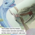 wallpaper dinosaurs / wallpaper for kids / wallpaper pastelowe love