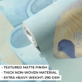 wallpaper ocean / underwater wallpaper / wallpaper for kids / wallpaper pastelowe love