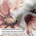 wallpaper flowers / floral wallpaper / wallpaper for kids / wallpaper pastelowe love