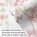 sample wallpaper / sakura wallpaper / pastelowe love wallpaper