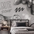 wallpaper gaming / gaming wallpaper / wallpaper for kids / wallpaper pastelowe love