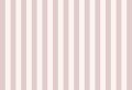 wallpaper strips baby pink / striped wallpaper / wallpaper for kids / wallpaper pastelowe love