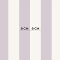 wallpaper strips lilac / striped wallpaper / wallpaper for kids / wallpaper pastelowe love