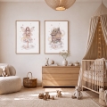 poster for children set/ poster for children watercolor / poster for children / poster for a children room