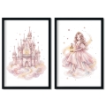 poster for children set/ poster for children watercolor / poster for children / poster for a children room