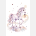 poster for children set/ poster for children watercolor / poster for children / poster for a children room