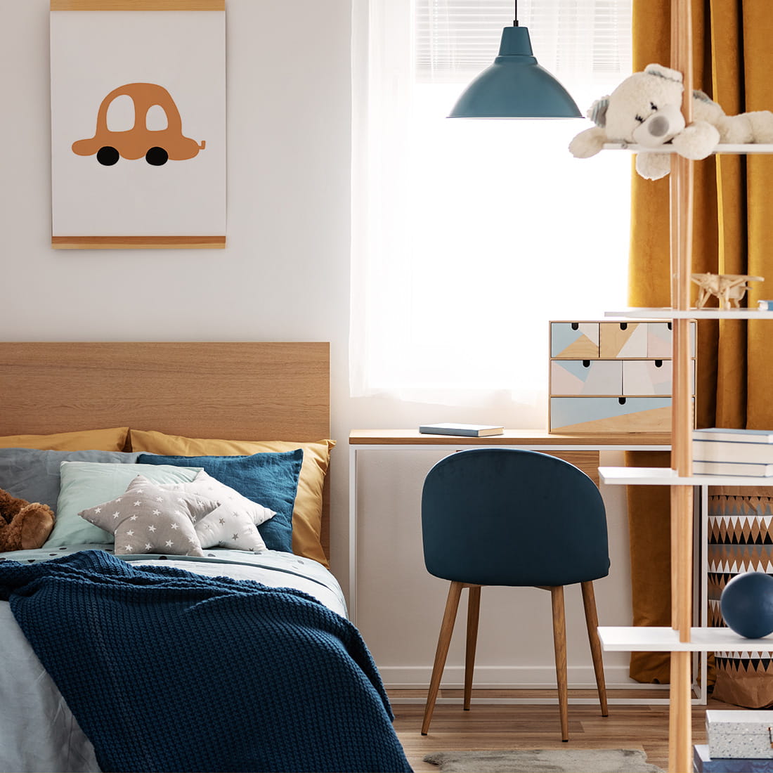 toucan | poster. kids room posters. room decorations