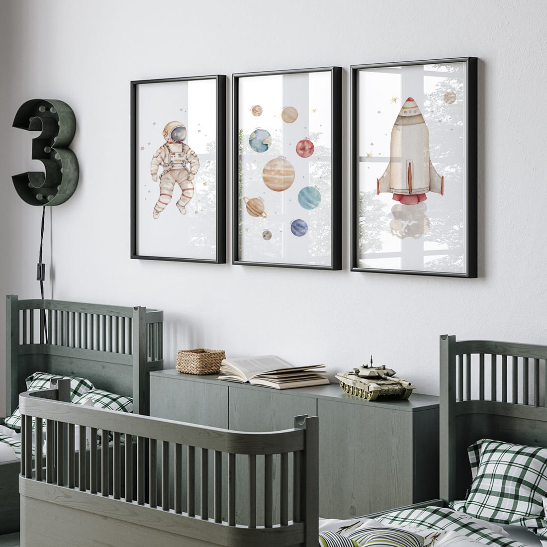 poster for children snowdrops / poster for children watercolor / poster for children / poster for a child's room