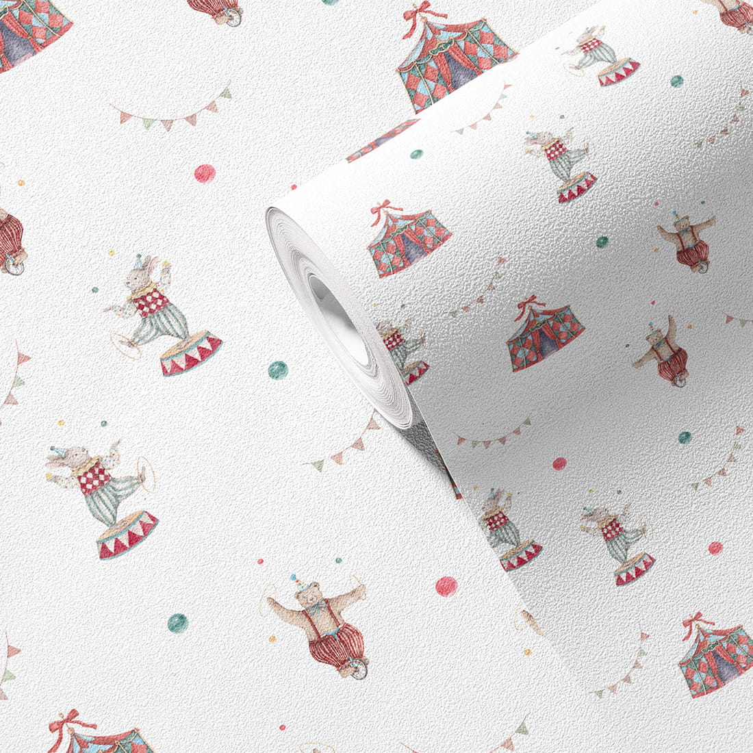 sample dino blue | wallpaper. kids wallpaper. room decorations