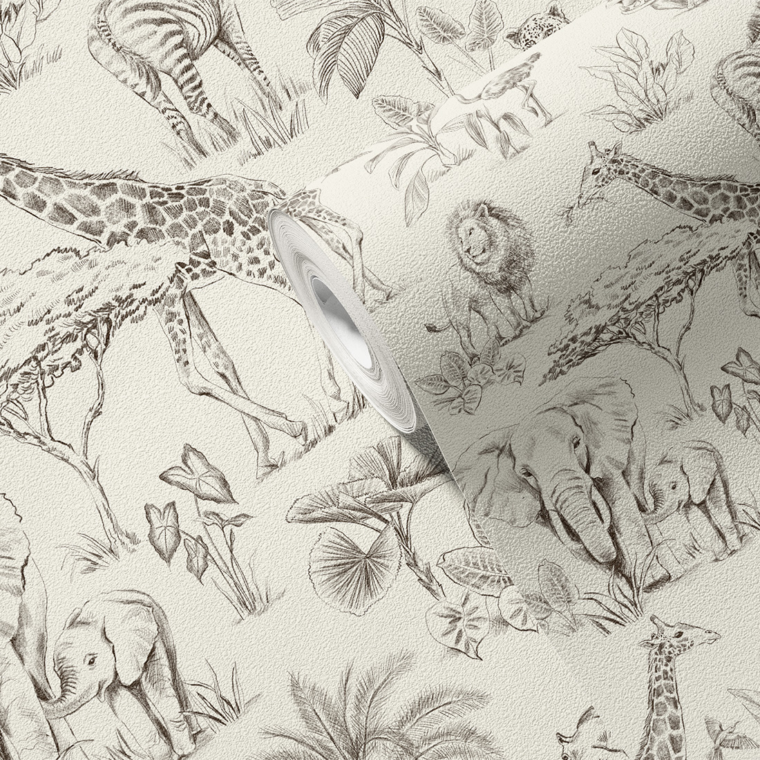 sample dino blue | wallpaper. kids wallpaper. room decorations