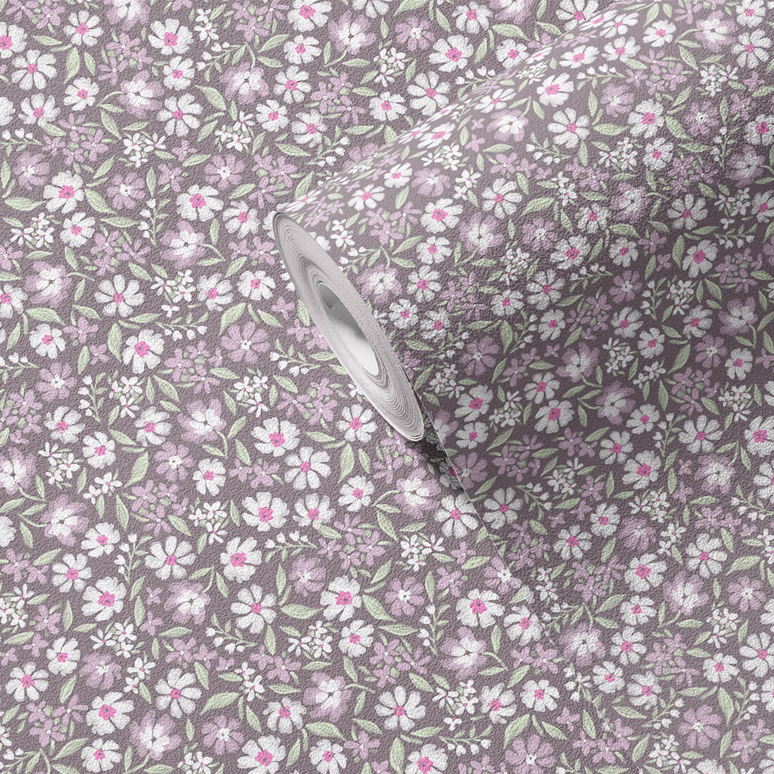 sample dino blue | wallpaper. kids wallpaper. room decorations