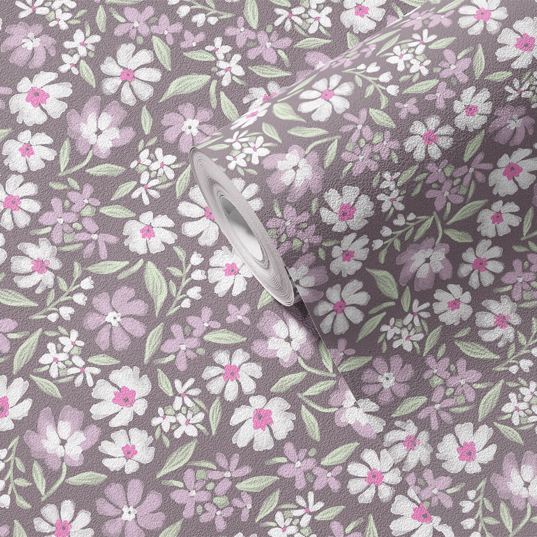 sample dino blue | wallpaper. kids wallpaper. room decorations