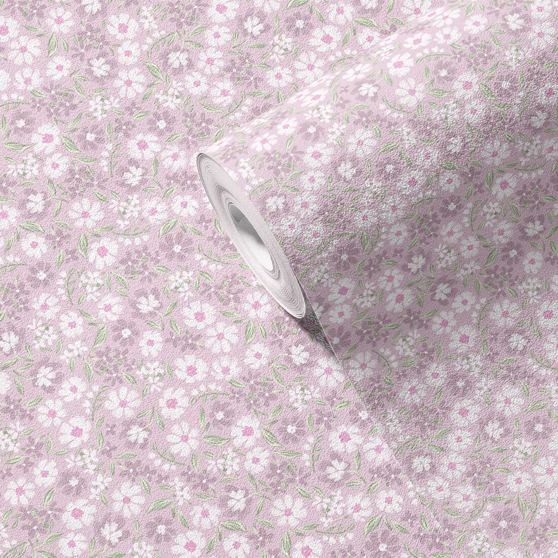 sample dino blue | wallpaper. kids wallpaper. room decorations